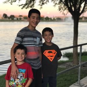 Meet your Posher, Paul